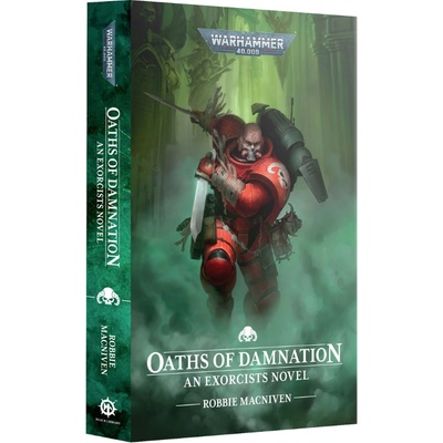 Games Workshop Oaths of Damnation (BL3233)