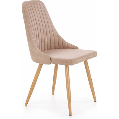 Halmar Трапезен стол k285 бежов