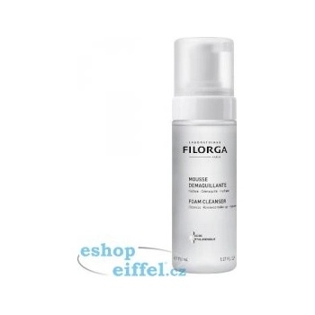 Filorga Medi-Cosmetique Cleansers čistící a odličovací pěna s hydratačním účinkem 150 ml