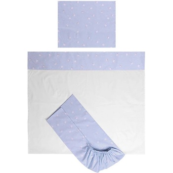 Lorelli СЕТ tiny dream trio 70/140 ВЛАКЧЕ (3800166110363)