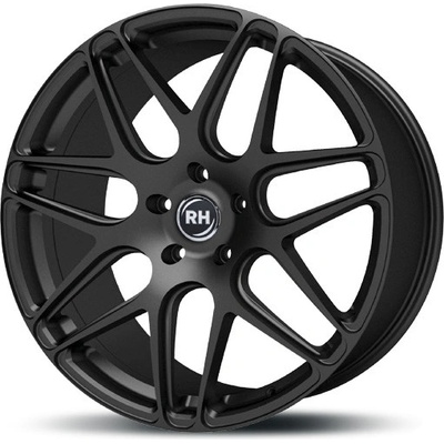 RH RIMS RB11 11,5x21 5x112 ET50 racing black