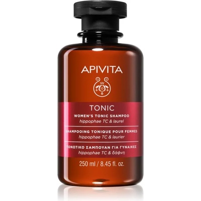 APIVITA Hippophae TC & Laurel шампоан против косопад 250ml