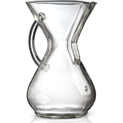 Chemex 6 Cup Glass Handle