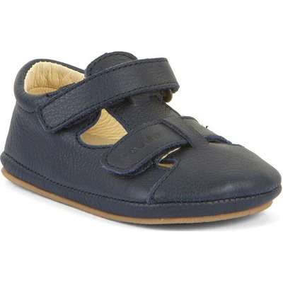 Froddo prewalker sandály G1130023 Dark Blue