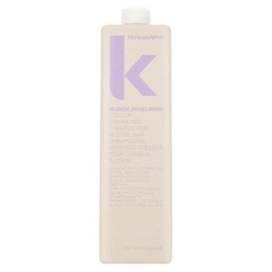 KEVIN.MURPHY Blonde. Angel Wash подхранващ шампоан за руса коса 1000 ml