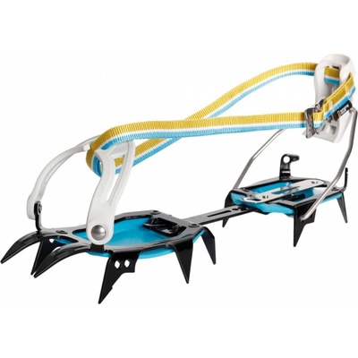 Crampons Singing Rock Fakir III Semi-Classic
