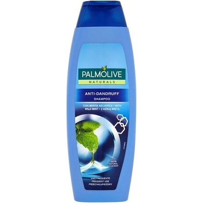 Palmolive Anti dandruff Menta šampón 350 ml