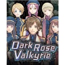 Dark Rose Valkyrie