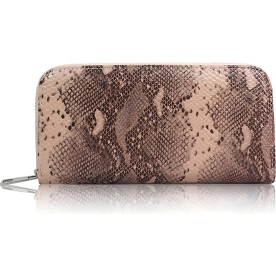 HARAHU Портмоне al-7213 - Кафяво kp7213 (al-7213)