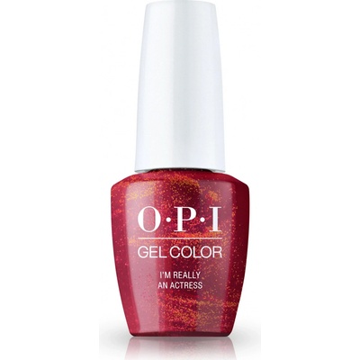 OPI Gel Color I’m Really an Actress 15 ml – Hledejceny.cz
