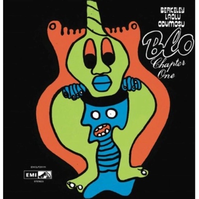 BLO: CHAPTER ONE CD