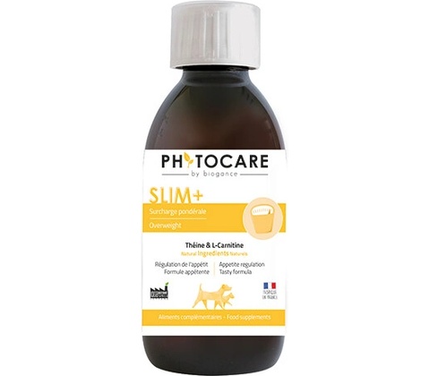 BIOGANCE Phytocare Slim+ sol. 200 ml