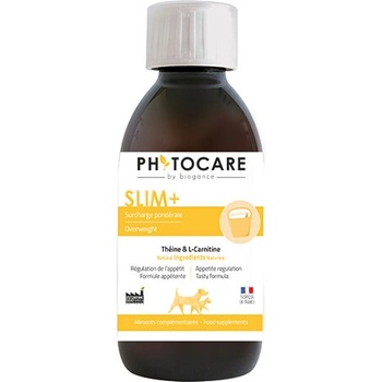 BIOGANCE Phytocare Slim+ sol. 200 ml