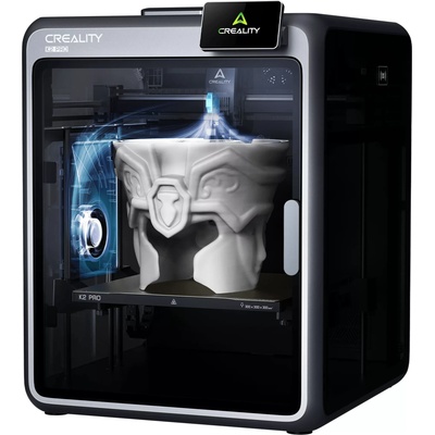 Creality 3D K2 Pro