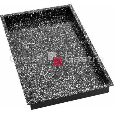 BAKERSYSTEM 3180046 | Plech (600x400, h=40 mm) smalt