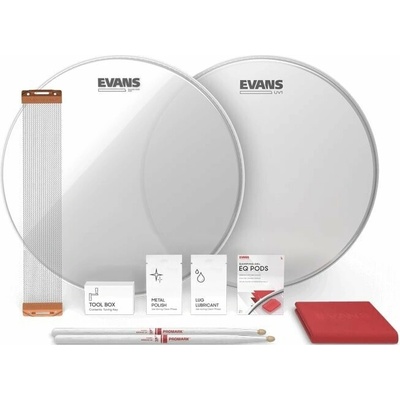 Evans ESTUK-14UV1-1
