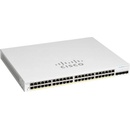 Cisco CBS220-48FP-4X
