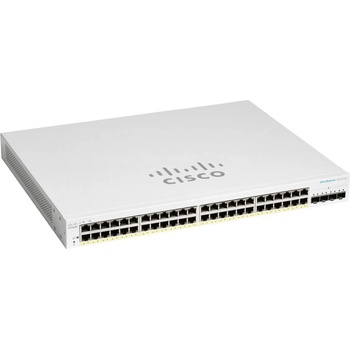 Cisco CBS220-48FP-4X