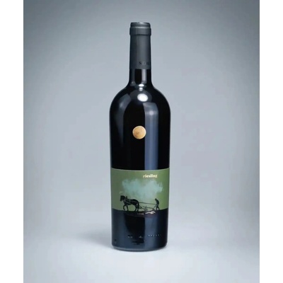Sedlák Riesling Icone 2022 13% 0,75 l (holá láhev)