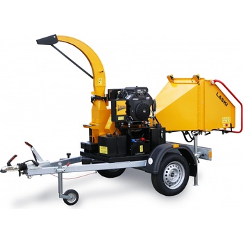 Laski LS 100/27CB s No-Stressem bržděná