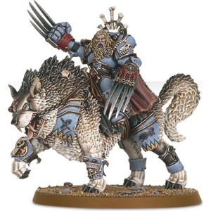 Games Workshop Canis Wolfborn (99810101019)