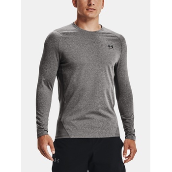 Under Armour Мъжка тениска Under Armour CG Armour Fitted Crew Under Armour | Siv | МЪЖЕ | S
