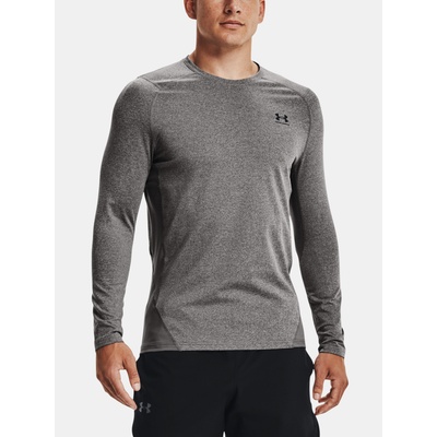 Under Armour Мъжка тениска Under Armour CG Armour Fitted Crew Under Armour | Siv | МЪЖЕ | S