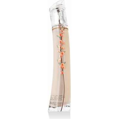 Kenzo Flower By Kenzo Ikebana Mimosa parfémovaná voda dámská 75 ml tester