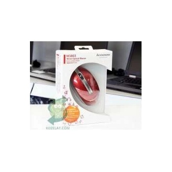 Image 1 of Lenovo M3803 Red (80070449)