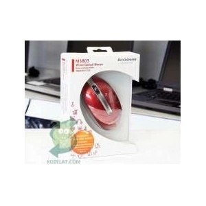 Lenovo M3803 Red (80070449)