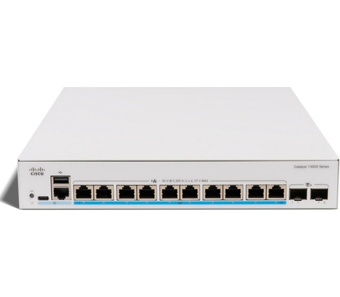 Cisco C1300X-10NU-2X