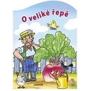 O veliké řepě