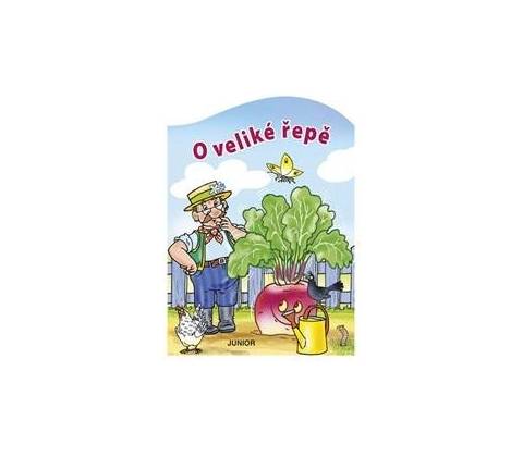 O veliké řepě