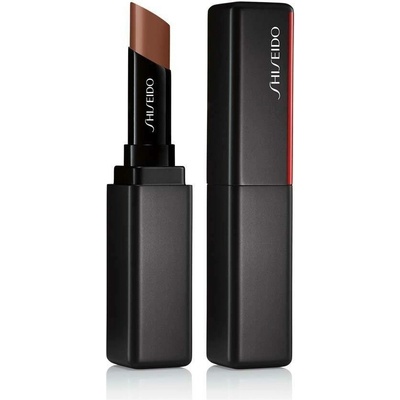 Shiseido Colorgel Lipbalm rtěnka Hnědá 2 g