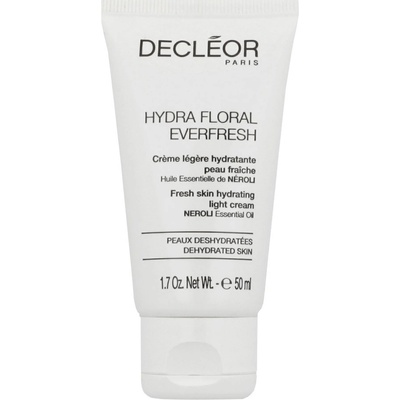 Decléor Hydra Floral Everfresh Light Cream 50 ml