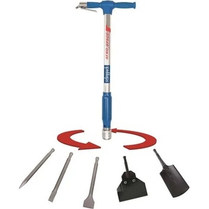Scheppach Aero 2 Spade (5909601900)
