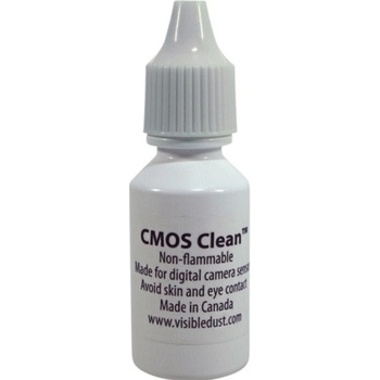 Visible Dust CMOS Clean Cleaning liquid 15ml, 19157682-282235