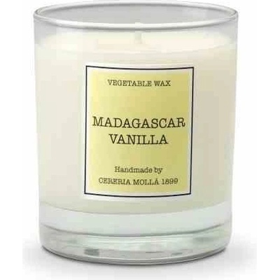 Cereria Molla Santiago vanilka 230 g