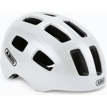 ABUS Детска велосипедна каска ABUS Youn-I 2.0 White 40153