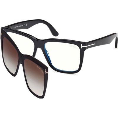 Tom Ford FT 6069B 001