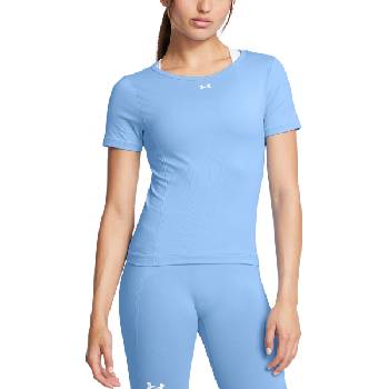 Under Armour Тениска Under Armour UA Vanish Seamless SS 1379149-466 Размер L