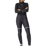 Castelli Дамски клин за колоездене Castelli Women's Polare 2 Bibtight Cycling bottoms - Black (155-2154-0113)