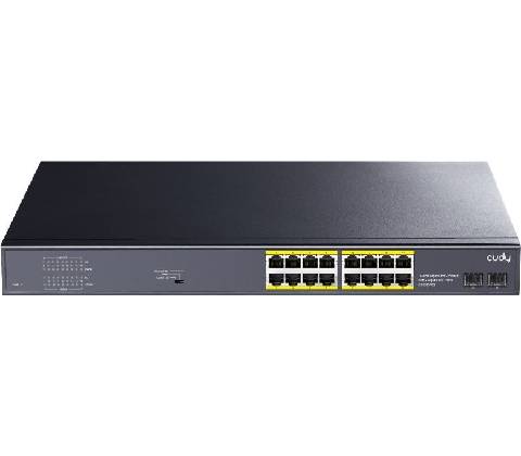 Cudy GS1020PS2