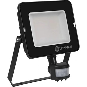 OSRAM LED прожектор Ledvance, 50W, 4500lm, 3000K, IP65, за стена/стълб/под