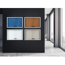 Aveli vitrína informační 6 x A4