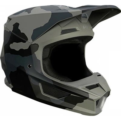 Fox Racing Youth V1 Trev MIPS