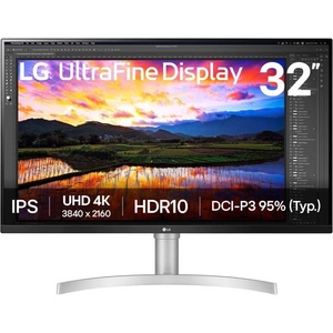 LG UltraFine 32UN650K-W Монитори