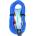Bespeco IROMA600 6 m Микрофонен кабел (IROMA600BL)