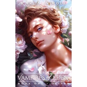 Vampires of Eden | Karla Nikole (ISBN: 9798218298265)