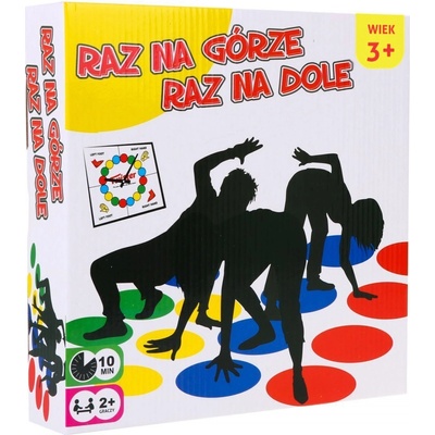 Ramiz Raz hore, raz dole